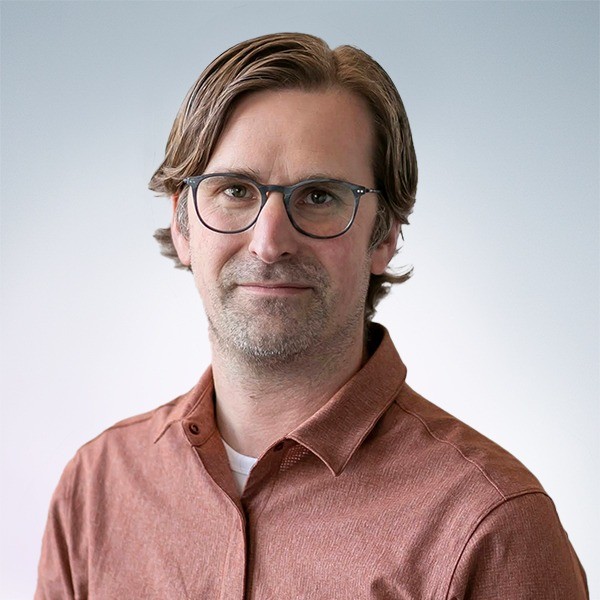 Photo of Gregory Ditzler